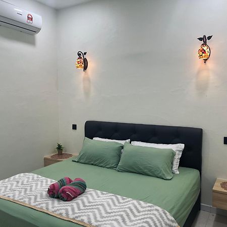 Padang Besar Syaripah Homestay Экстерьер фото
