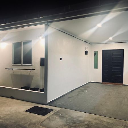 Padang Besar Syaripah Homestay Экстерьер фото