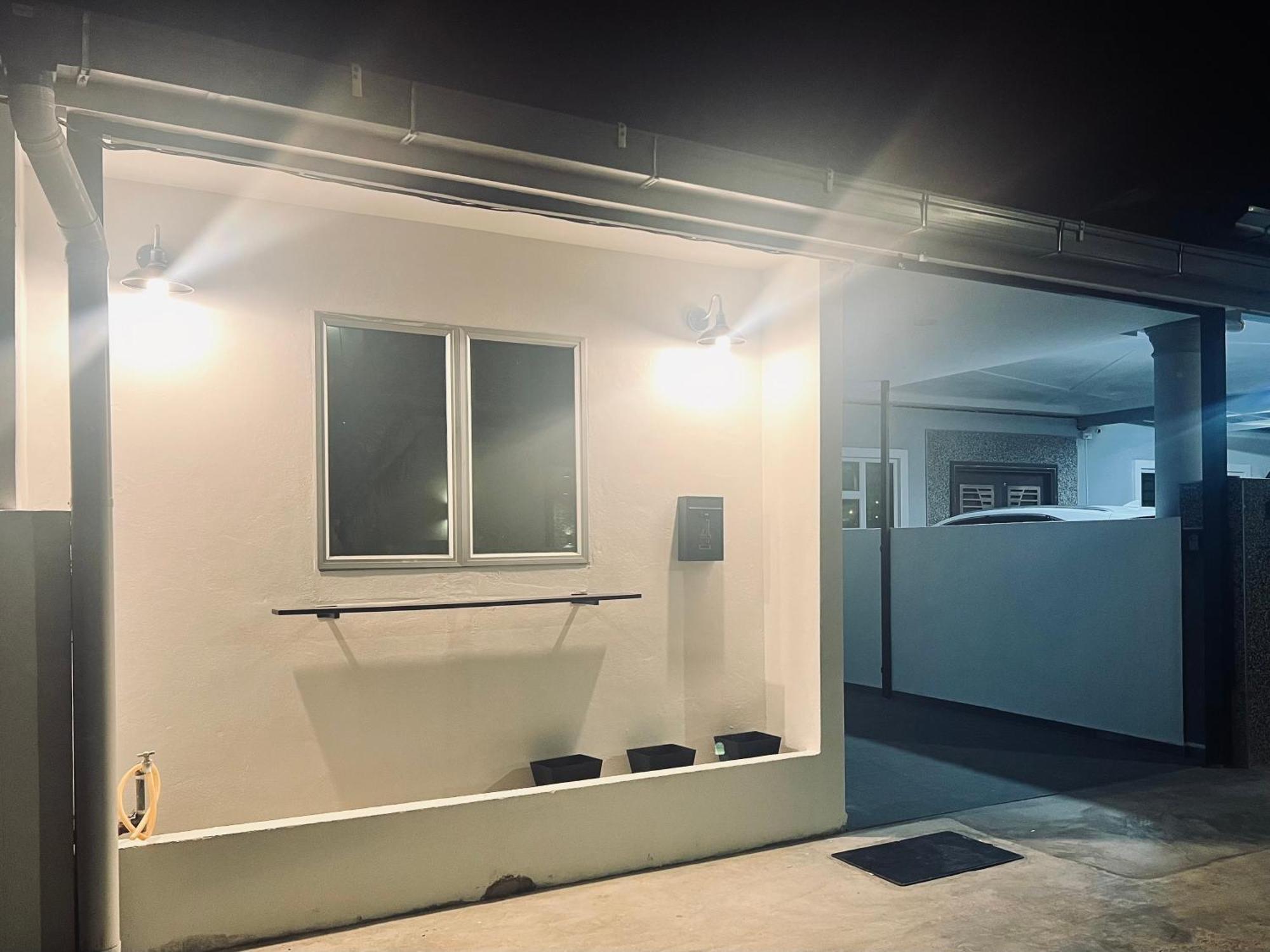 Padang Besar Syaripah Homestay Экстерьер фото